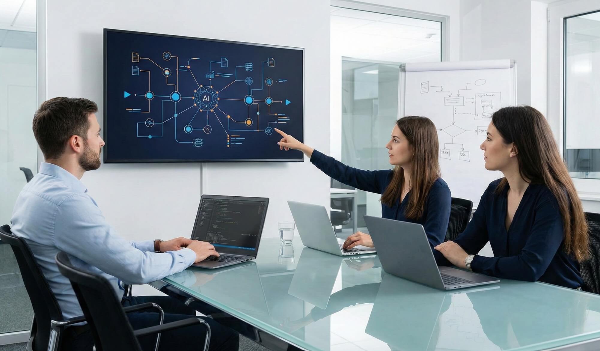 Tendencias en gestión de proyectos IT 2026 y metodologías ágiles