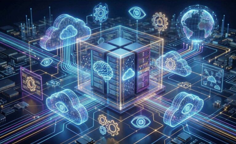 Tendencias en la Administración de sistemas 2026.