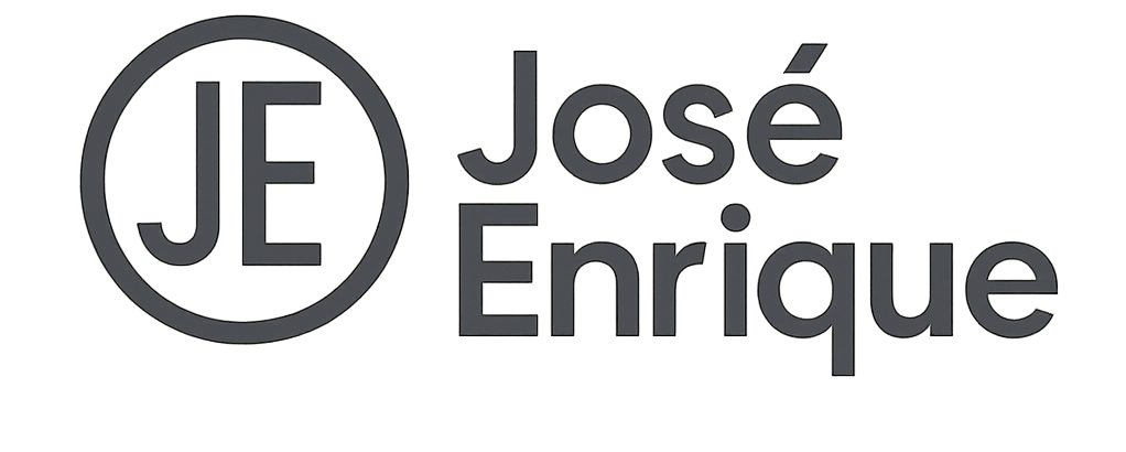 Logotipo joseenrique.es