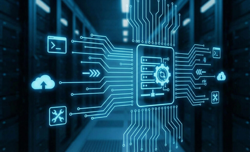 Gestión y Administración de sistemas Gestión y Administración de sistemas