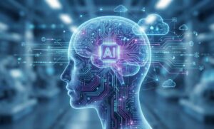 La huella cognitiva de la Inteligencia Artificial en la mente humana