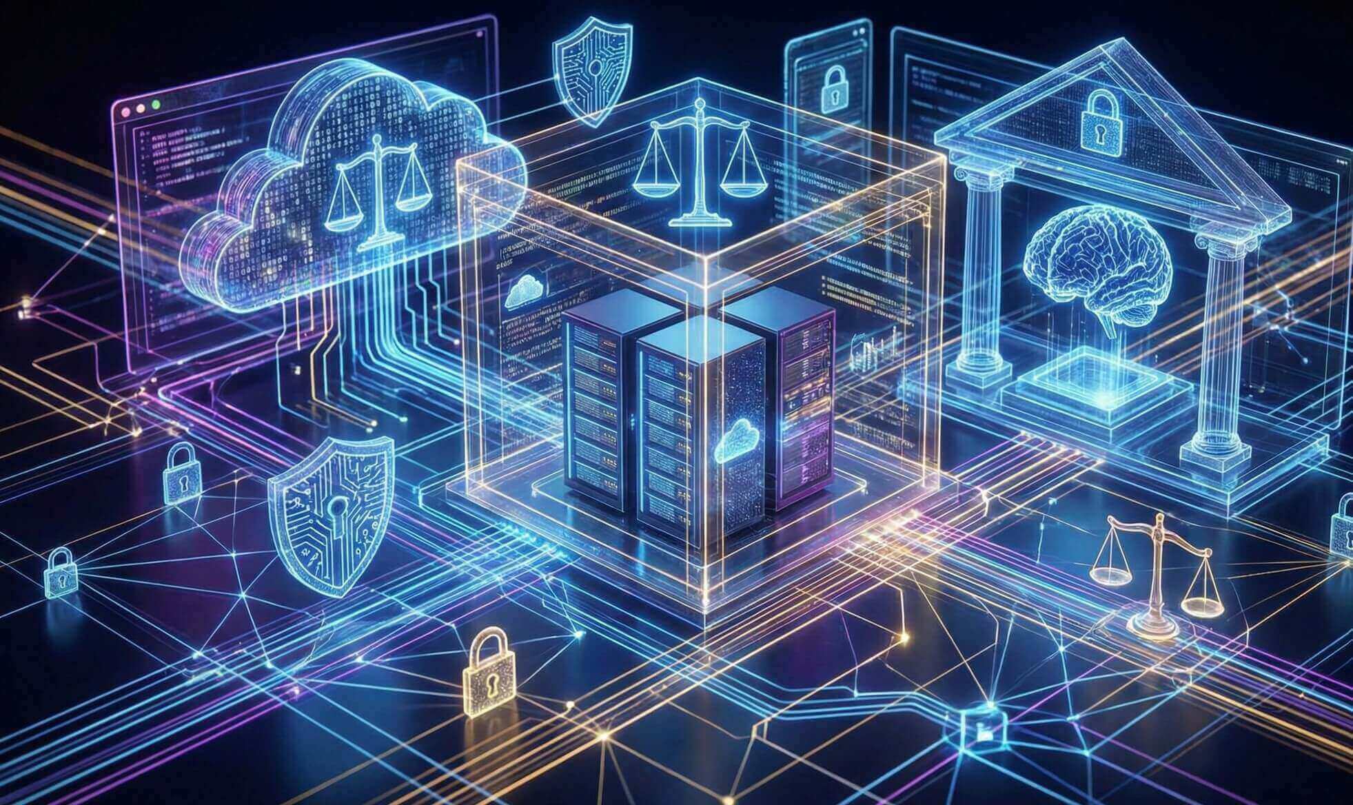 Normativas IT 2026: Guía Maestra para el AI Project Manager