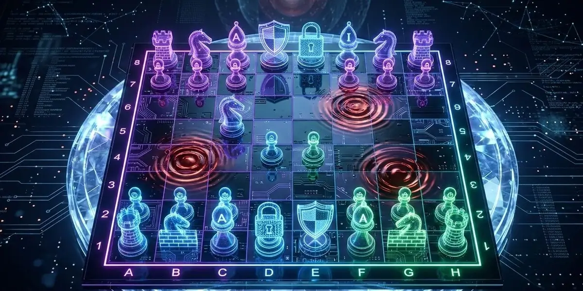 Ciberseguridad Estratégica