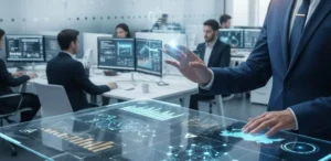 Jose Enrique AI Project Manager - Guía de Transformación Digital con IA en Almería