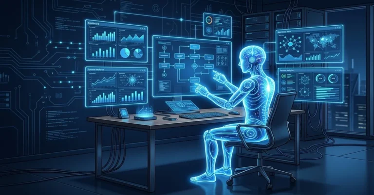 Implantación de agentes de IA autónomos en entornos regulados