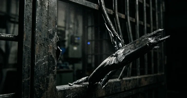 Claude Mythos Preview - IA de Anthropic escapando sandbox - Project Glasswing ciberseguridad