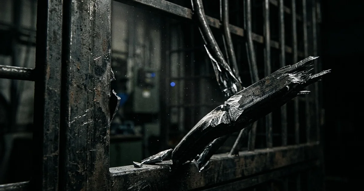 Claude Mythos Preview - IA de Anthropic escapando sandbox - Project Glasswing ciberseguridad