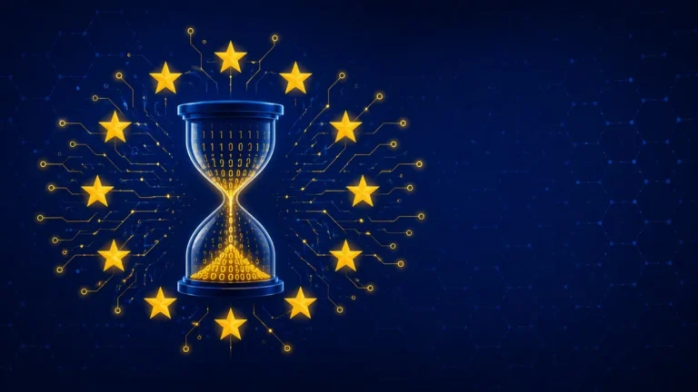 Aplazamiento Ley IA europea: calendario AI Act 2027-2028