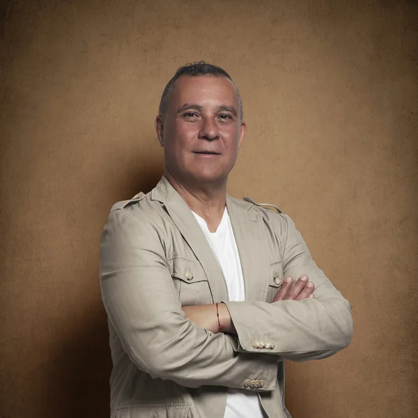 Jose Enrique Ibarra, AI Project Manager - avatar