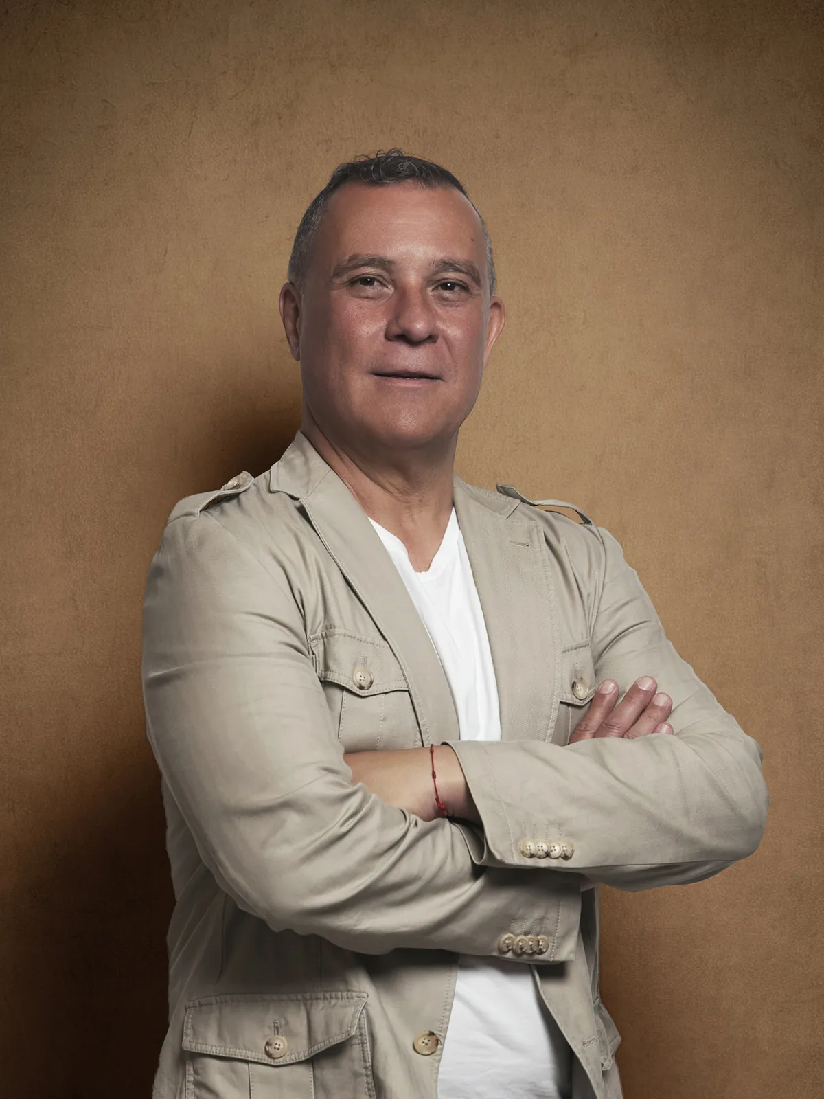 José Enrique Ibarra · AI Project Manager senior · 30 años dirigiendo proyectos IT en banca, seguros y sector público