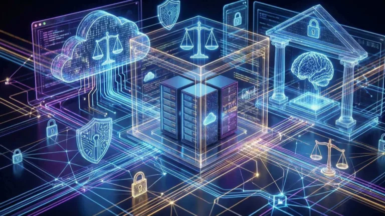 Normativas IT 2026: Guía Maestra para el AI Project Manager
