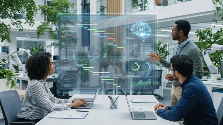 Proyecto IT inteligencia artificial guía