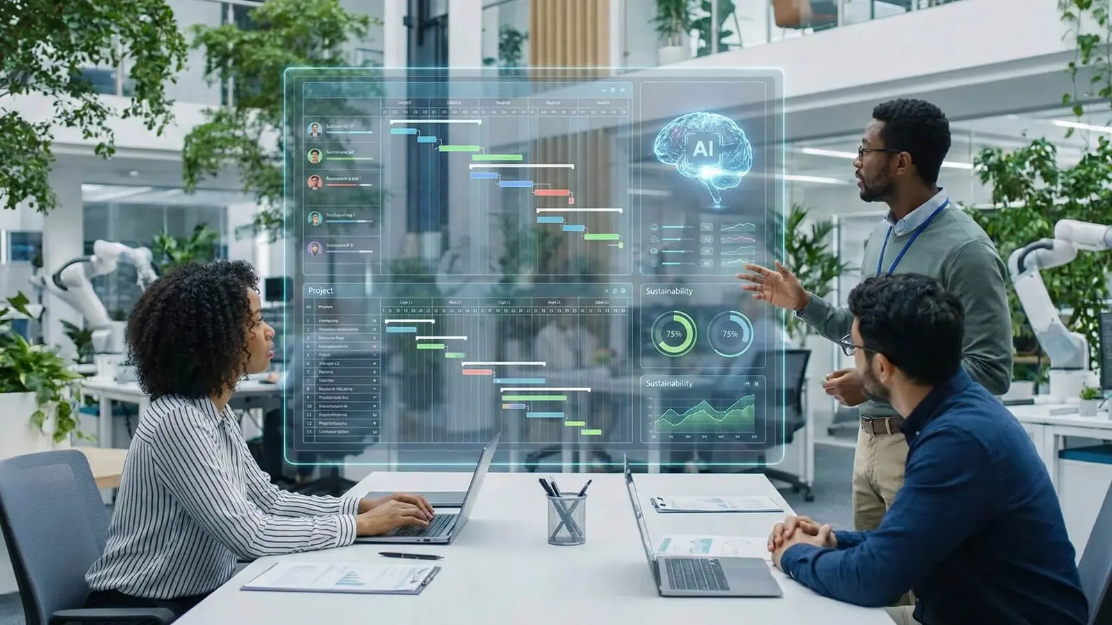 Proyecto IT inteligencia artificial guía