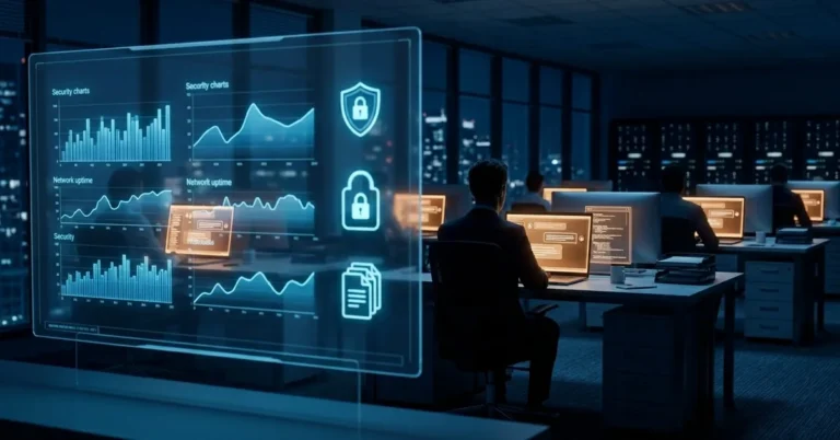 Shadow AI en la empresa: uso descontrolado de IA por empleados frente a un panel de gobierno corporativo