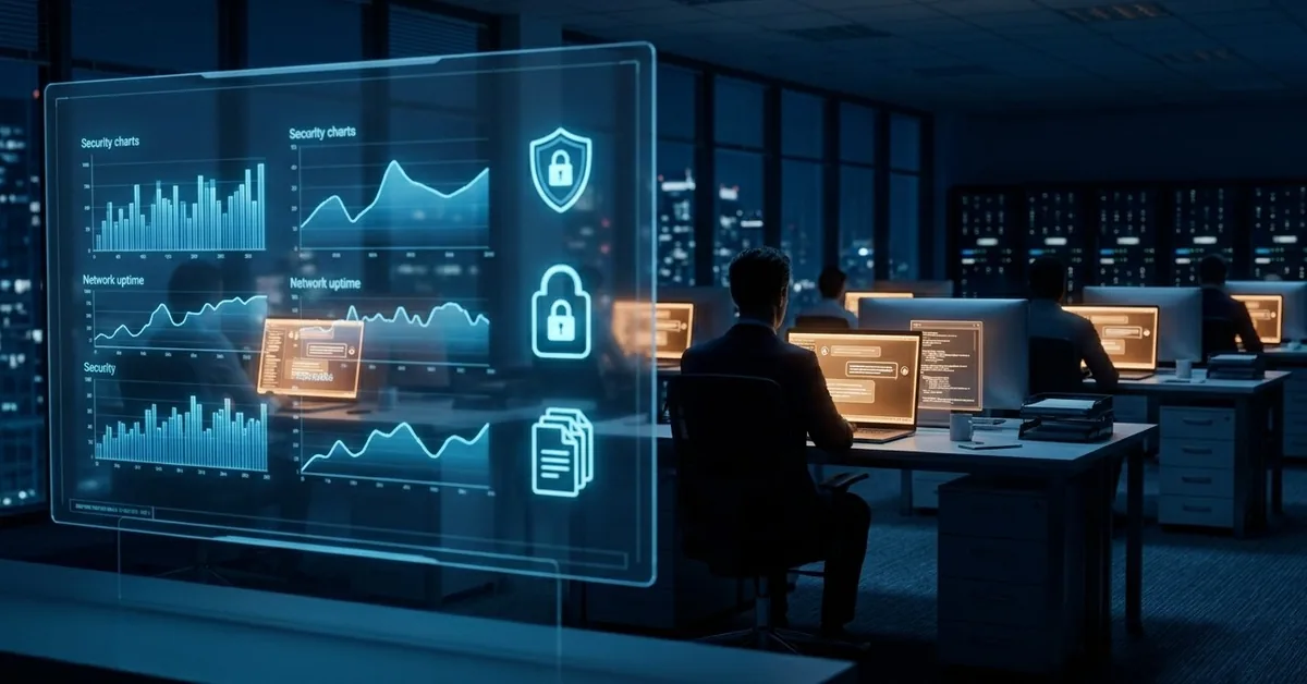 Shadow AI en la empresa: cómo gobernar el uso de IA sin frenar la productividad