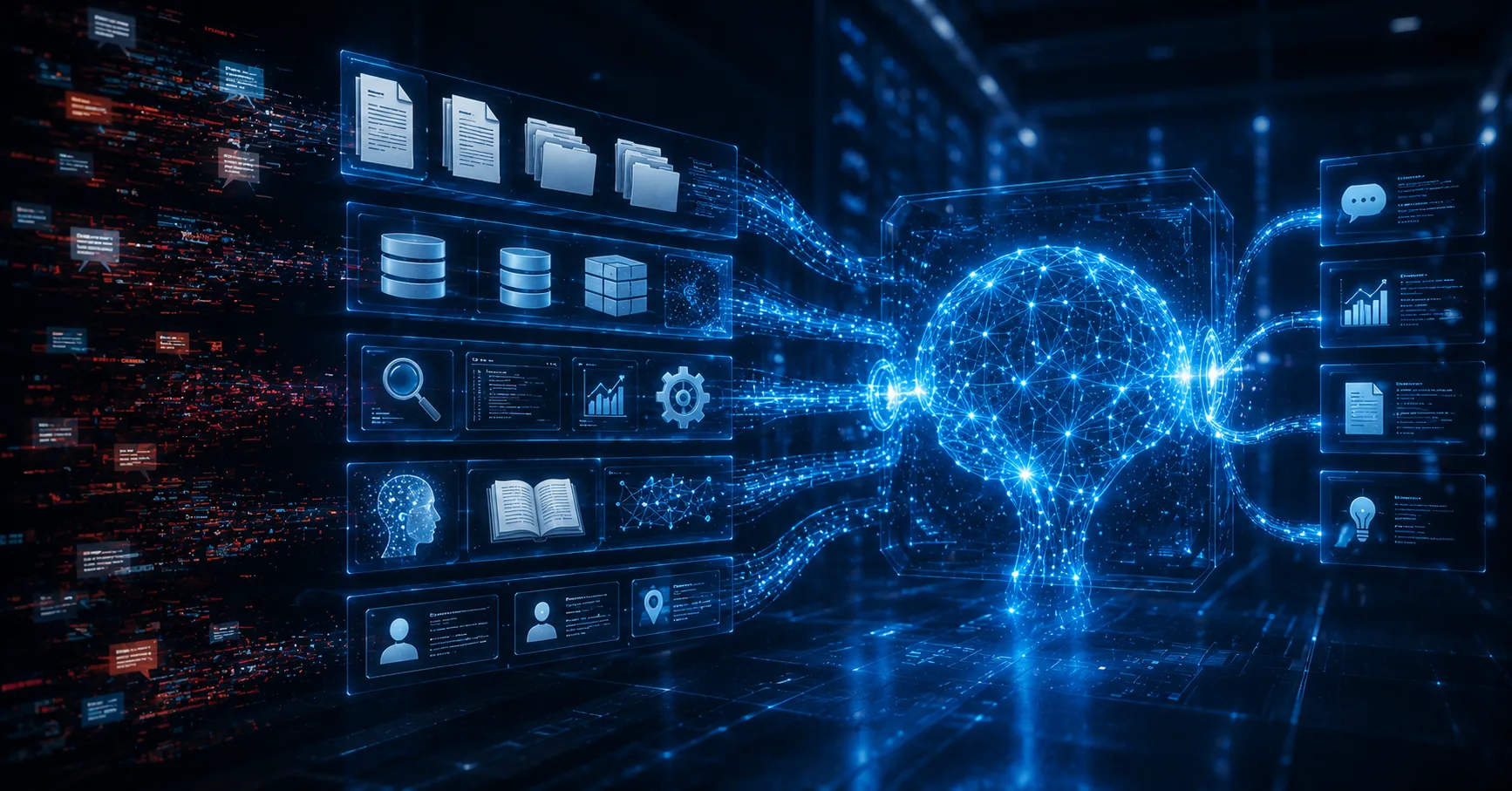 Context engineering: el sucesor del prompt engineering en proyectos de IA