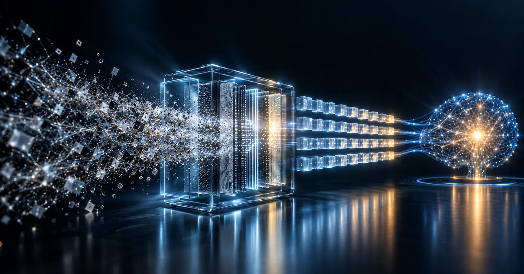 Data governance para IA: calidad del dato antes que el modelo