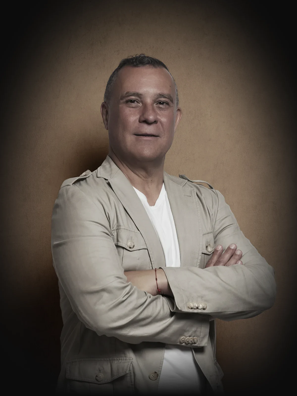José Enrique Ibarra · AI Project Manager senior · 30 años dirigiendo proyectos IT en banca, seguros y sector público