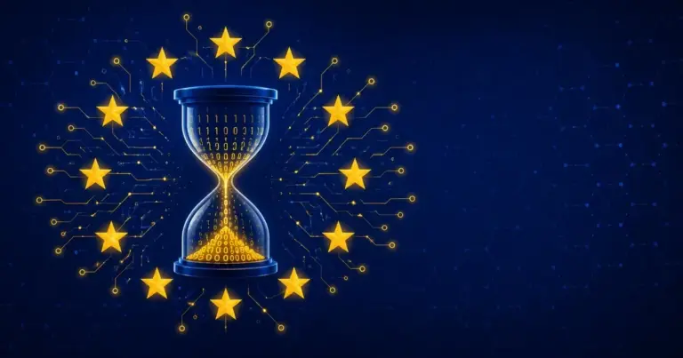 Aplazamiento Ley IA europea: calendario AI Act 2027-2028