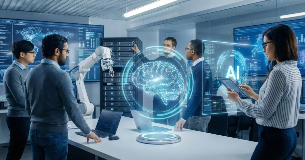 Gestión de riesgos en proyectos IT con GenAI: guía práctica