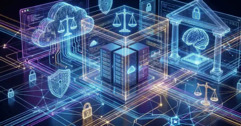 Normativas IT 2026: Guía Maestra para el AI Project Manager