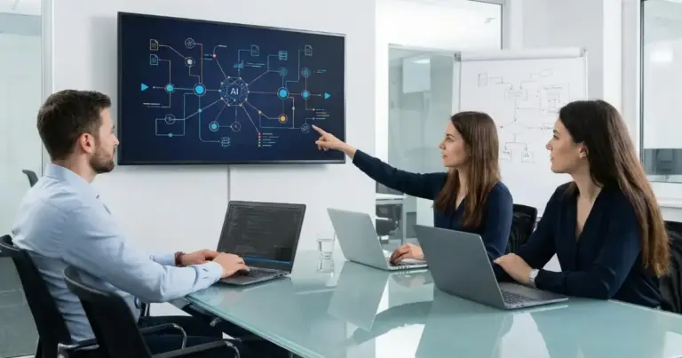 IT project management trends 2026 and agile methodologies